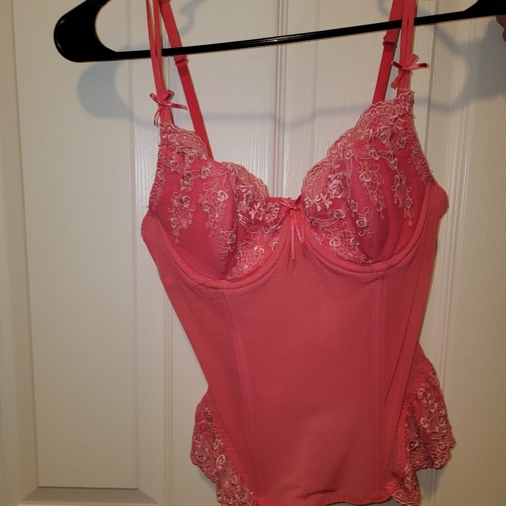 Woman's lingerie